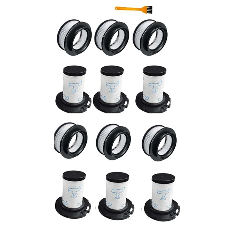 

ABVI-For Rowenta ZR00907/908 RH98XX/99XX Vacuum Cleaner HEPA Filters Pre-Motor Filter Accessories Replacement Attachment