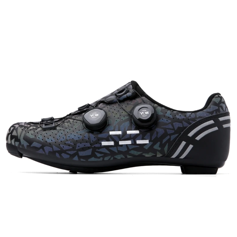 

Профессиональная велосипедная обувь унисекс, удобная, четырехсезонная, износостойкая, дышащая, для верховой езды в альпинизме