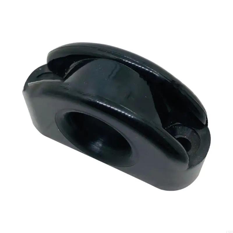  Marine Line Guidance Pulley Accessory with Center Hole Guide Support