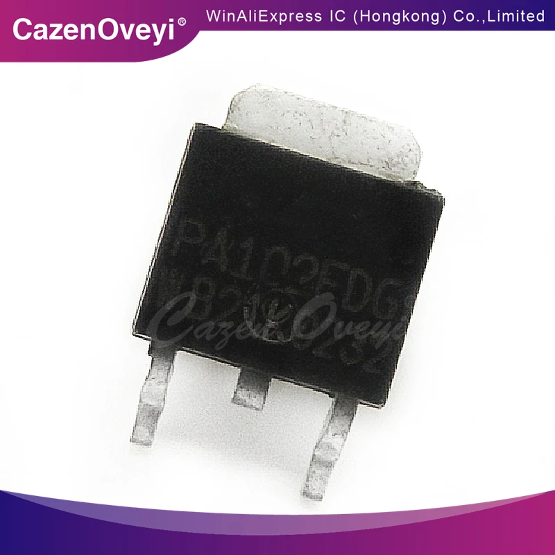 10 unidades PA102FDG PA102 TO-252