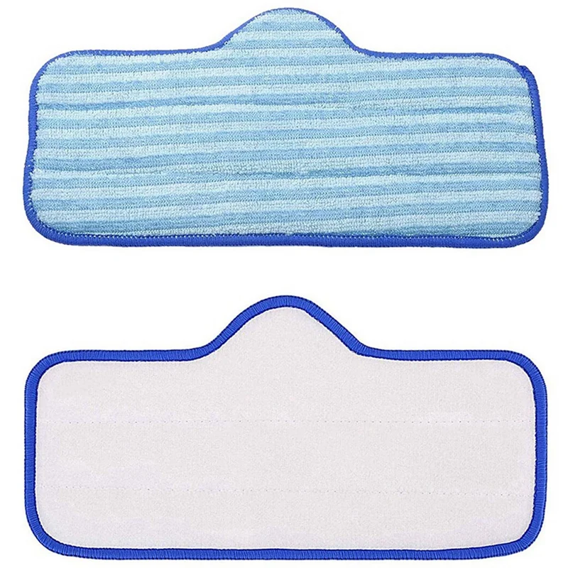 ترقية وظيفية! 10 حزمة ستوكات منصات البخار ممسحة يصلح ل Dupray أنيق البخار الأنظف