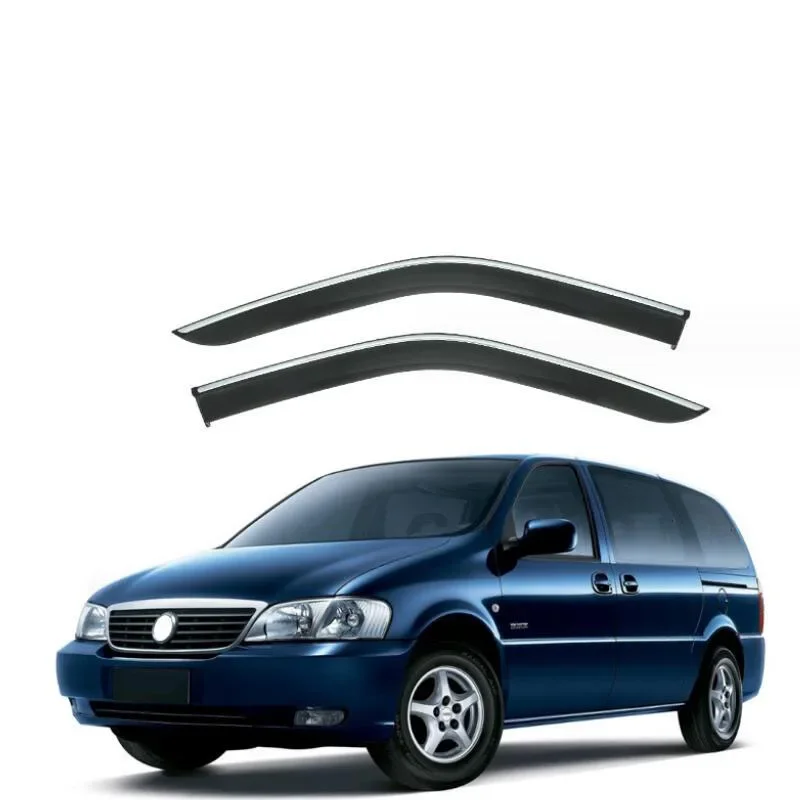 

Window Visor Rain Guard Side Window Deflector Weather Shield Awnings & Shelters For Opel Sintra 1996 1997 1998 1999