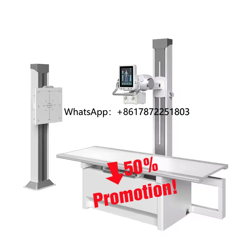 50%off Low Price Limited Stock Standing X-Ray Machine High Penetration Non-Destructive Testing (NDT) X-ray