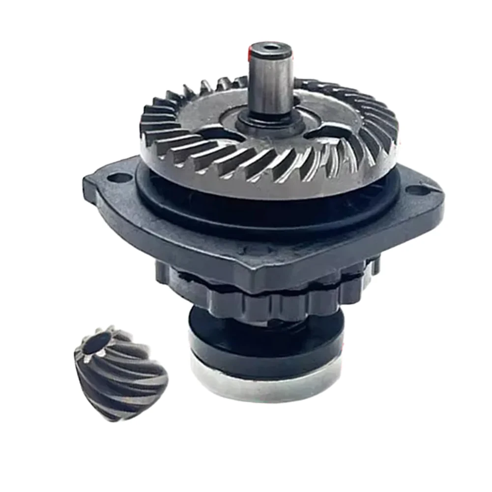 

1pc Gear Assembly For-BOSCH 6-100 Angle Grinder Power Tools Replacement Spare Parts TWS6600 GWS6-100 FF03-100A Gear Assembly