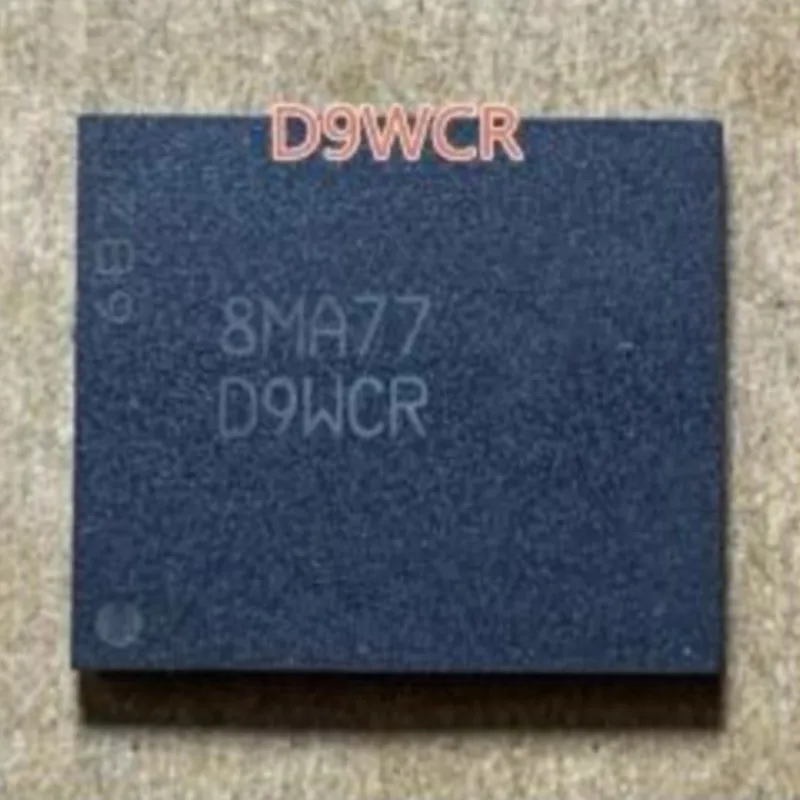 

MT61K256M32JE-12:A D9WCR FBGA MT61K256M32JE 1шт.