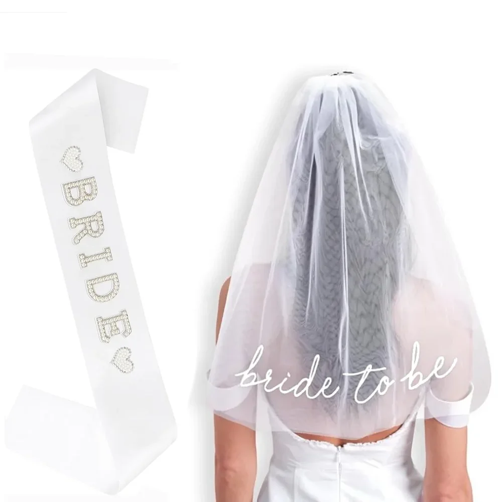 2-Pack Bride Pearl …