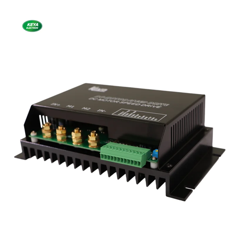Keya intelligent high-power DC Brush motor driver