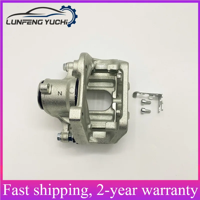 34216791017, 34216791018 - Left/Right Brake Caliper For BMW X3 F25, X4 F26 sDrive20i/xDrive20i/xDrive28i/xDrive35i/M40i