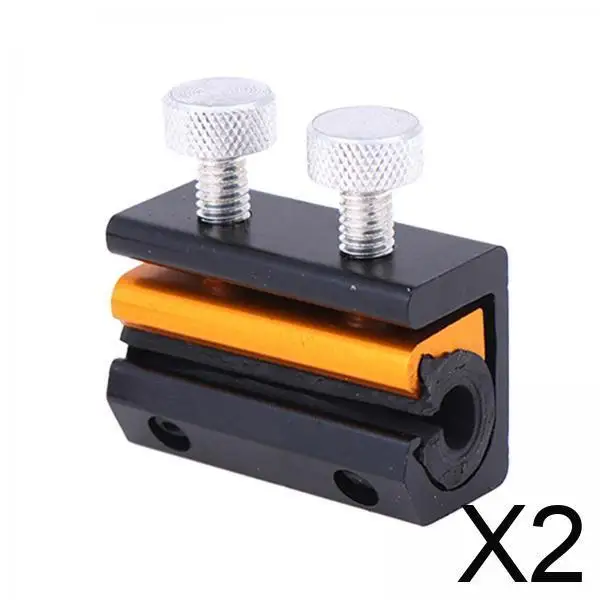 

Durable Motorcycle Wire Cable Lubricator Tool Double Head Oil Clip for Universal Bike Brake Parts Maintenance