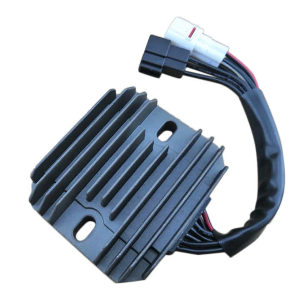 Auto Parts Regulator Rectifier Voltage Regulator Motorcycle Accessories for Suzuki GSXR600 06-10 07 08 09 GSX-R