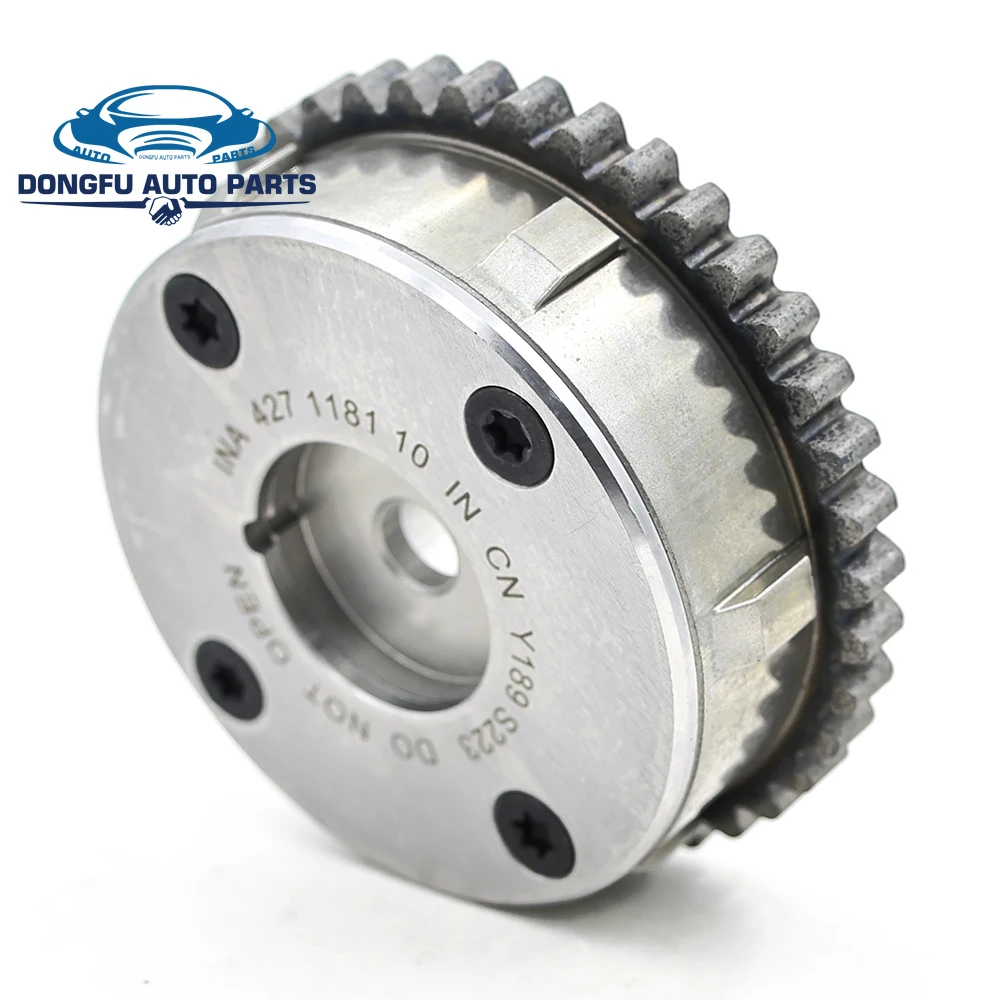 

Camshaft Gear for Ford Mondeo Kuga 2013-2017 Edge Taurus Mustang Explorer2.0T CJ5E6C524AE CJ5Z6256B CJ5E6C525AC