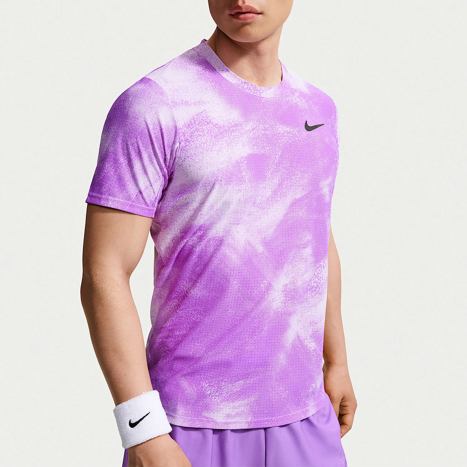 Nike genuine Dri FIT ADV men's stretch knit breathable shorts IB1017-511