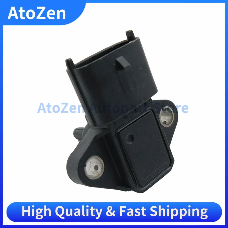 

Boost Pressure Sensor 39200-42030 39200-42020 39200-27400 for Kia Hyundai H-1 Galloper Terracan 3920042030 3920042020 3920027400
