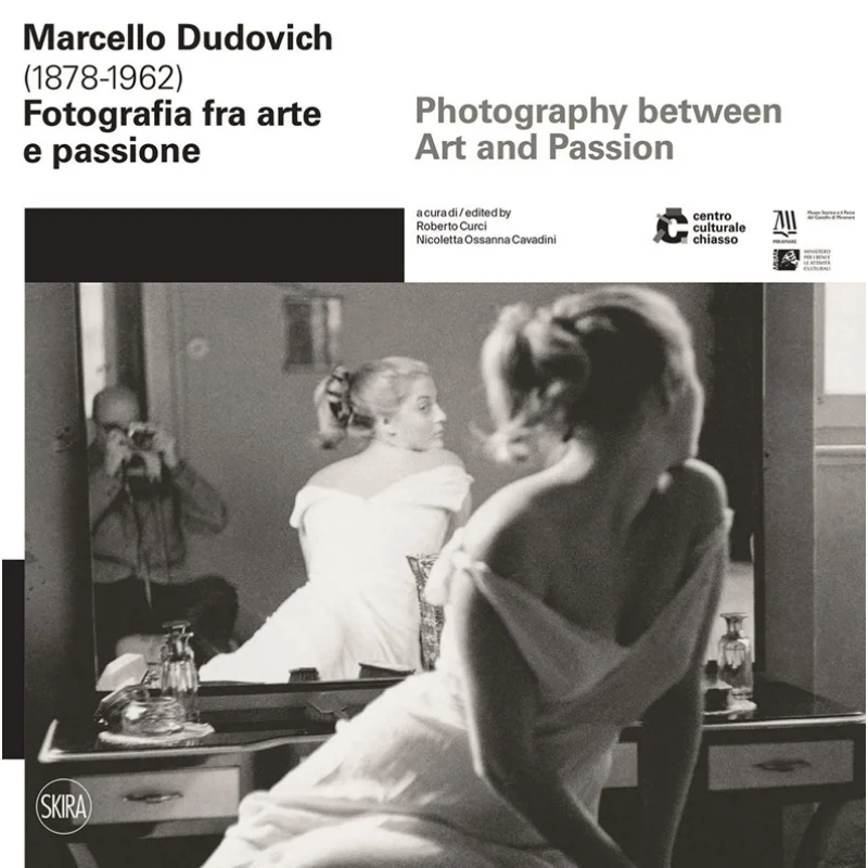 Marcello Dudovich 1878  1962 Roberto Curci Skira Editore 9788857242859 Book