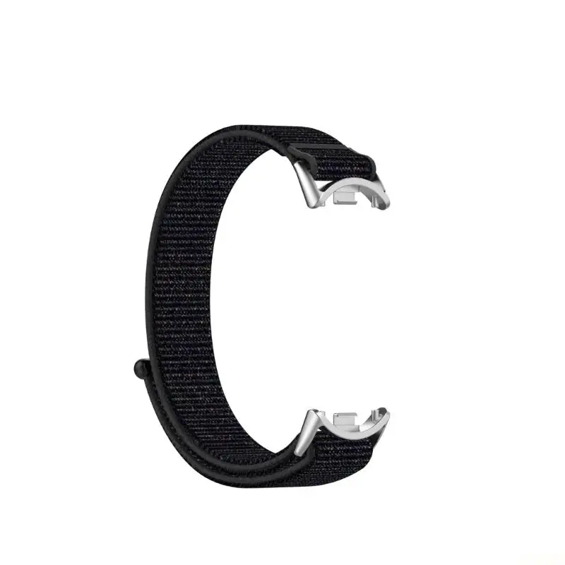 B03F Nylon Wristband Straps For Band 10/9/8 Replacement Watch Straps