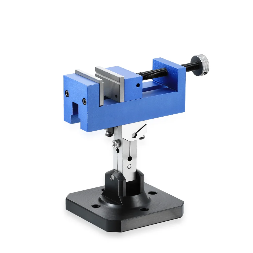 

Hot Selling Multi-purpose Cast Iron Bench Vise Vice TCV