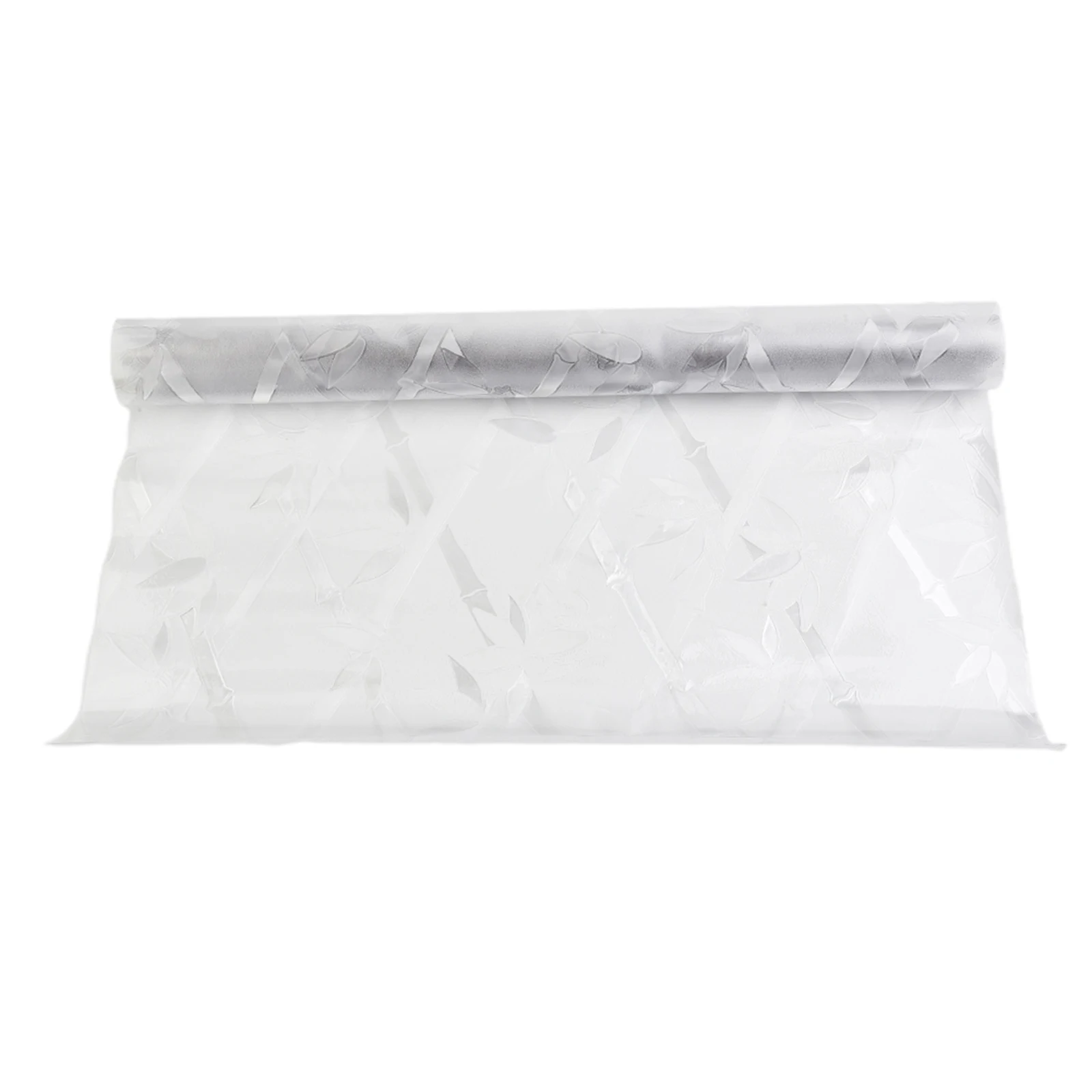 Privacy Casement Film, for static , Water Resistant, Privacy for Kitchen and Living Room, Easy Installation and Removal