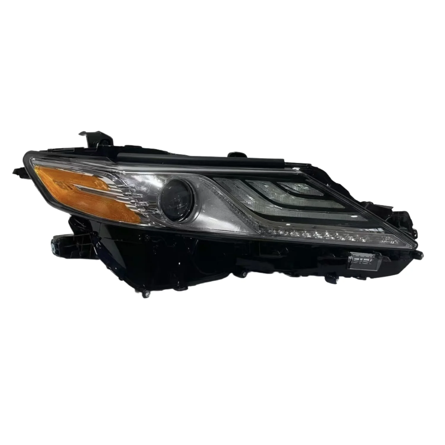 

Fit for Toyota Camry Headlight 2017-2024 Toyota Camry XV70 LED Headlight Camry 8 Headlamp American Version For Replacement