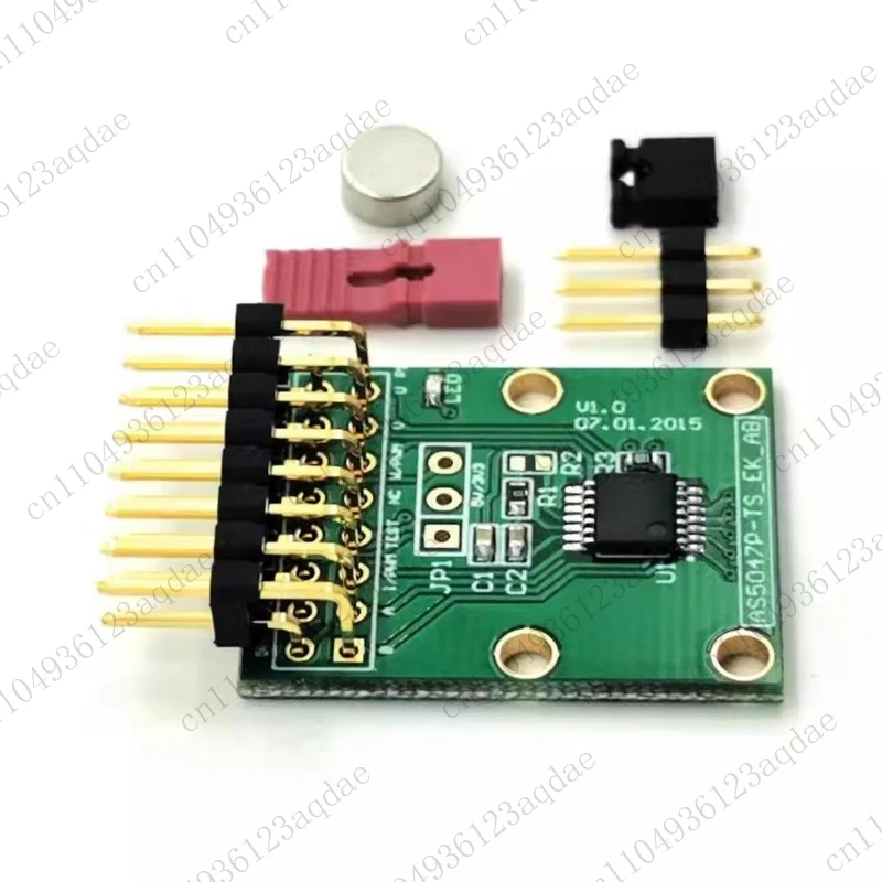 Encoder AS5047D AS5047P VESC Module
