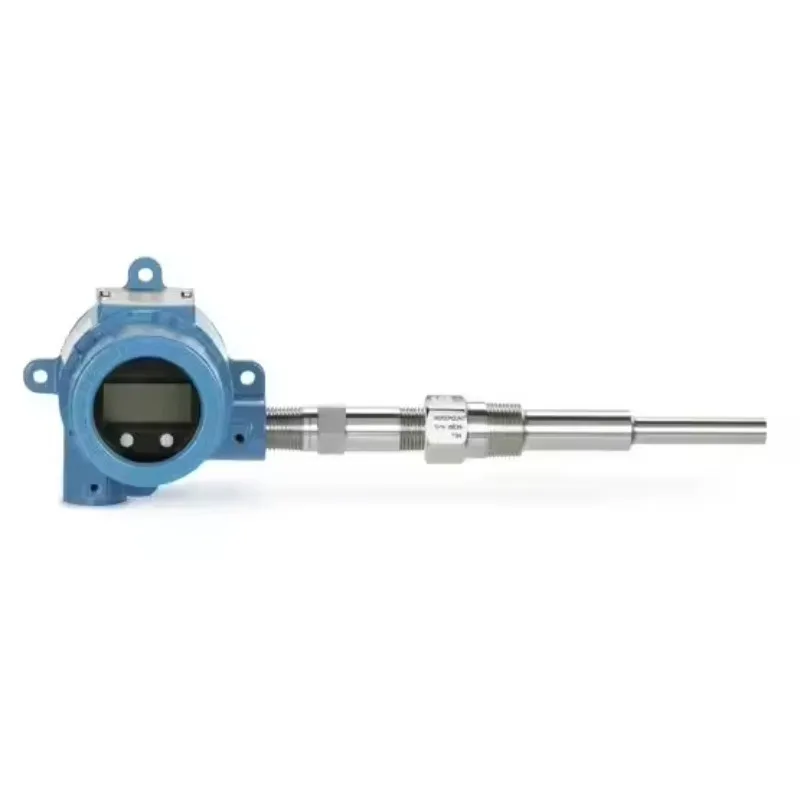 

New Factory Latest -644 Intelligent Temperature Transmitter OEM ODM Stainless Steel High Accuracy 0.15