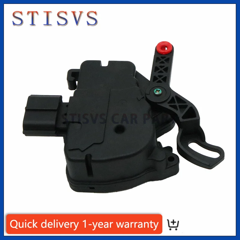 5020678AA  Rear Right Door Lock Actuator for Dodge Grand Caravan & Chrysler Town Country Voyager Grand 2008-2010 1618200332411