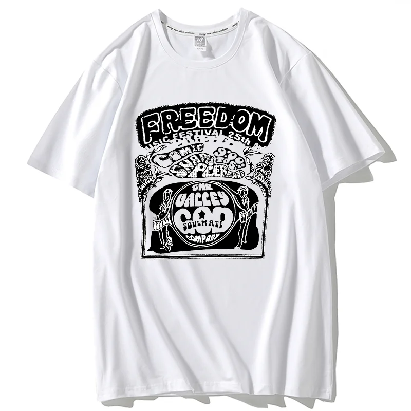 2024 New Style Cry of Fear t shirt Men's tshirt Women's t-shirtS kids tops tees  Size XS-5XL freedom white t shirt uomo