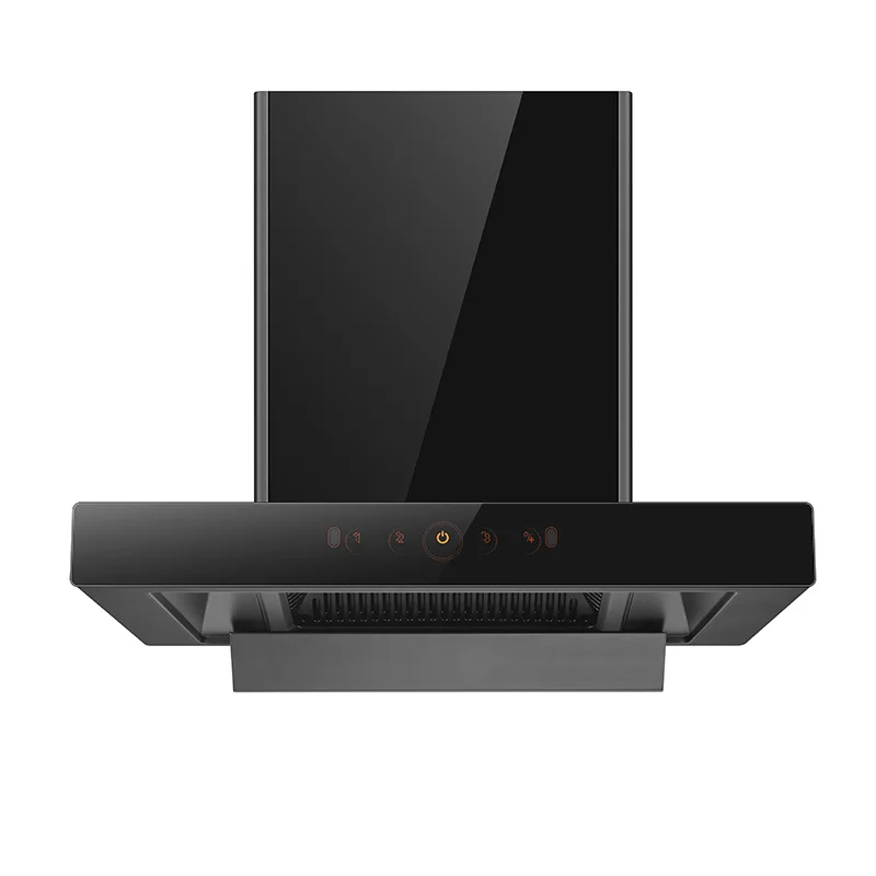 Cross-border exclusive supply | Foreign trade 700mmT range hood 110V220V English household kitchen range hood