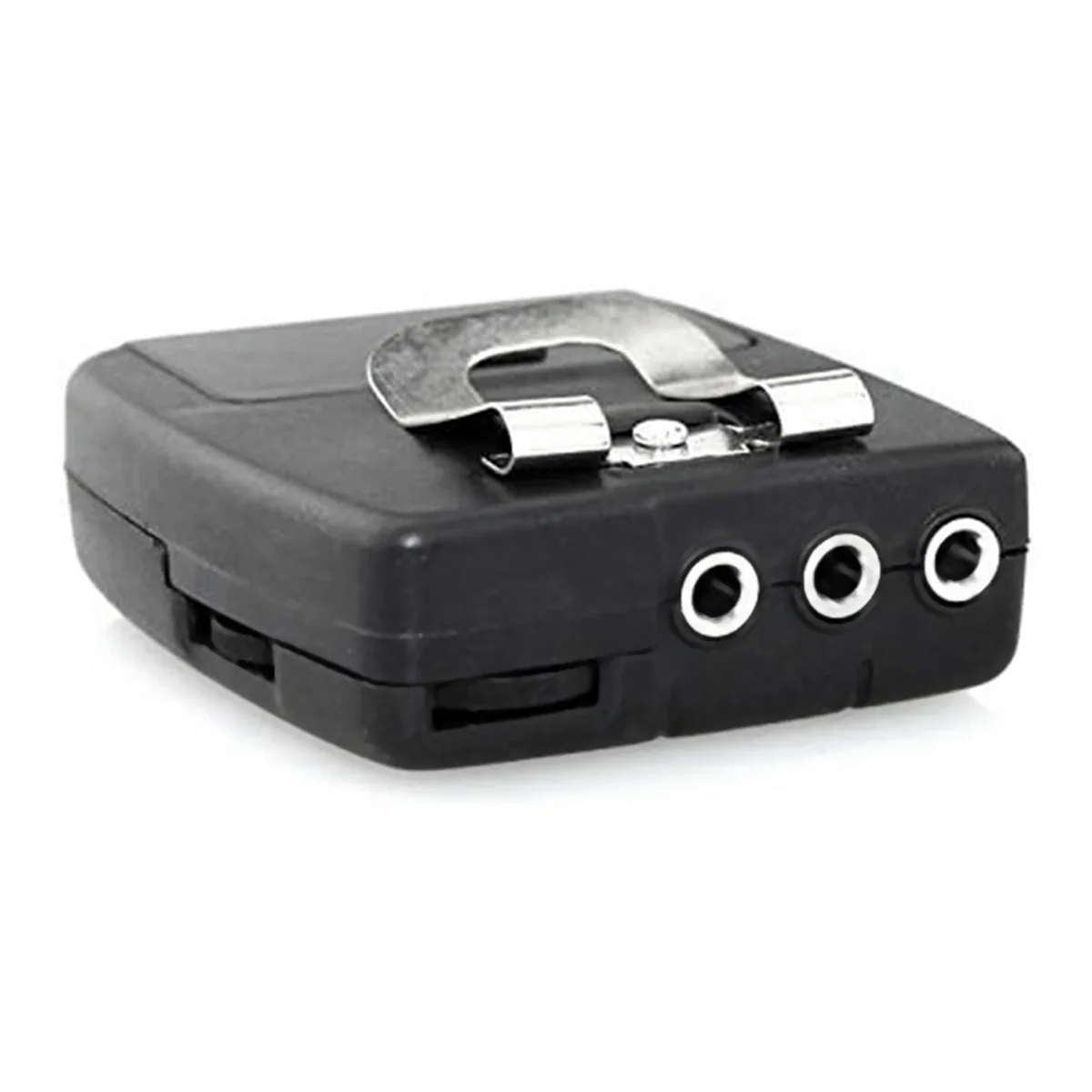 

Motorcycle Helmet Front-To-Back Intercom Headset Modified Motorcycle Helmet Intercom Headphones Accessories