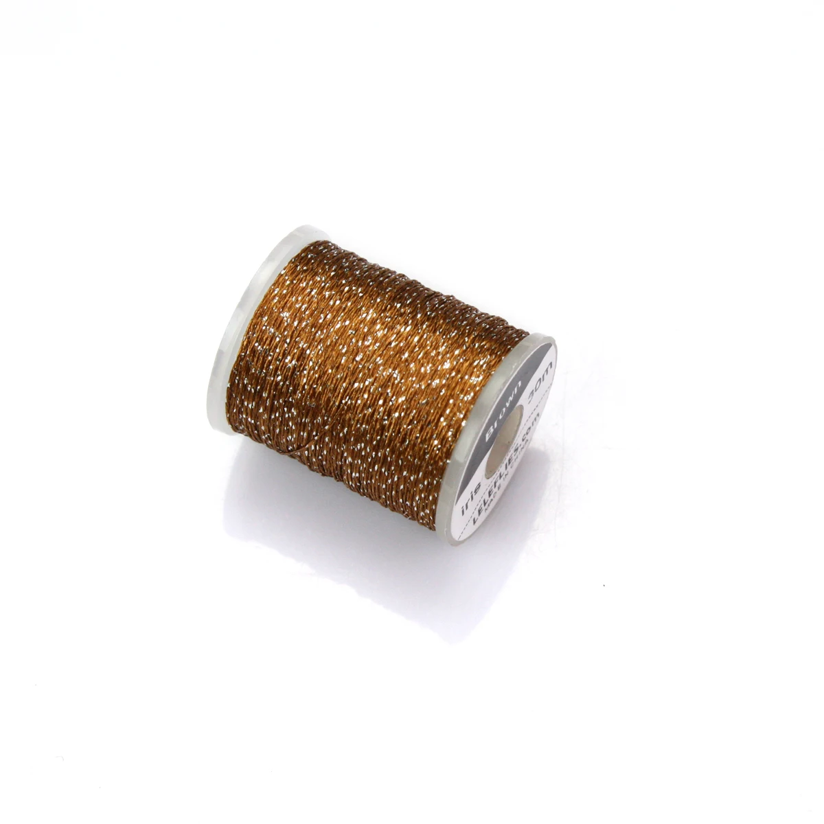Iridescent (iris) Body Thread Fly Tying Material