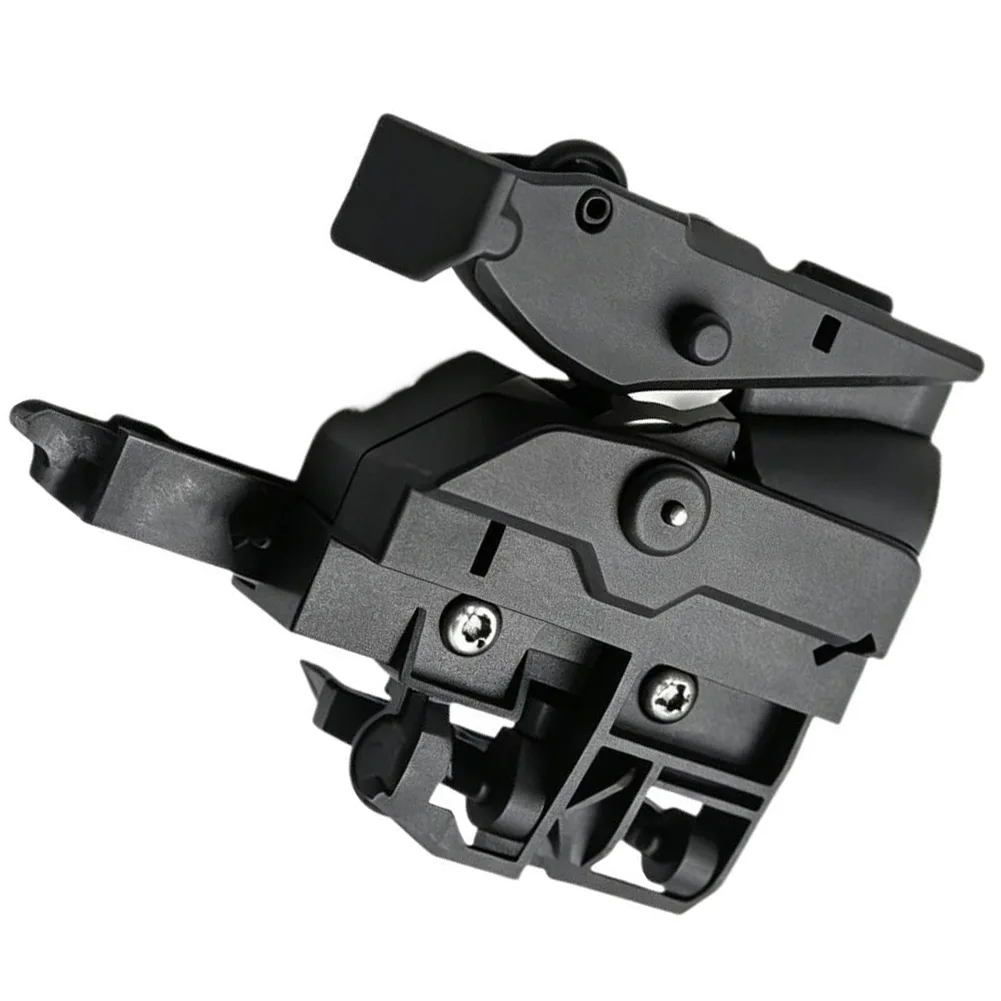Cutting Assembly Q1247A Q1292-60064 Black ABS Replacement Part For HP For DesignJet 30 70 90 100 110 111 130 For Plotter