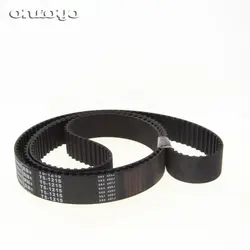 Feiya Embroidery Machine Spare Parts - Driving Timing Belt T5-1215-20mm T5-1150-30mm,20mm,40mm