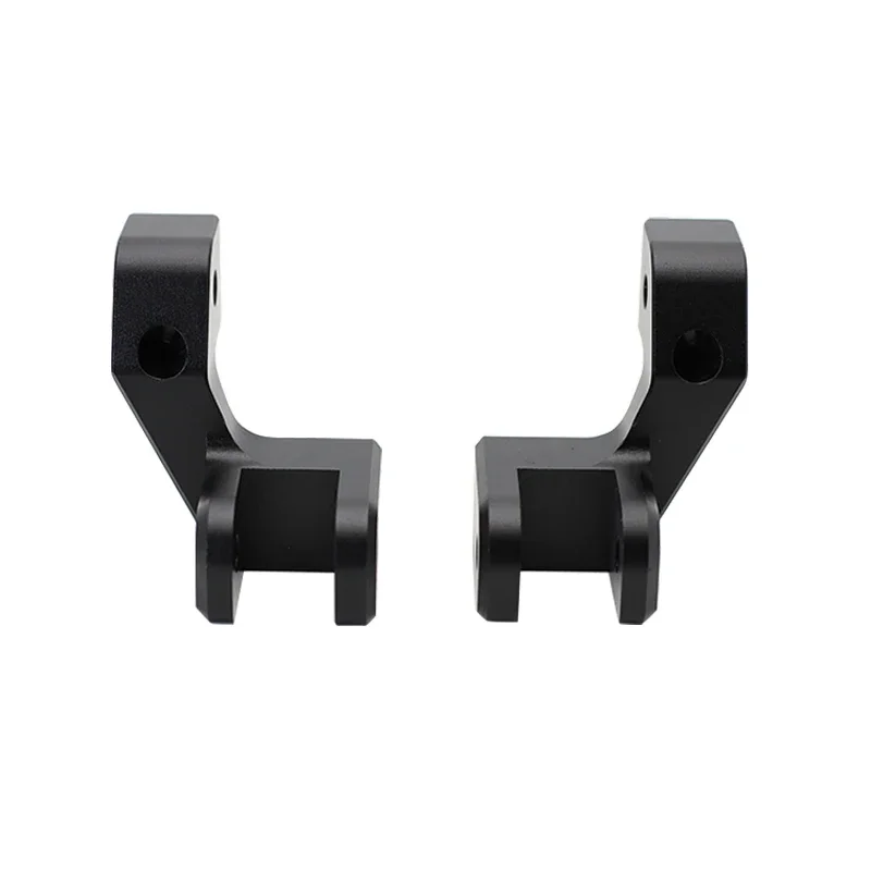 For BMW R 1300 GS R1300GS 2023 2024- Accessories Passenger Footrest Lowering Relocation Rider Foot Pegs Footpeg Lowering Kit