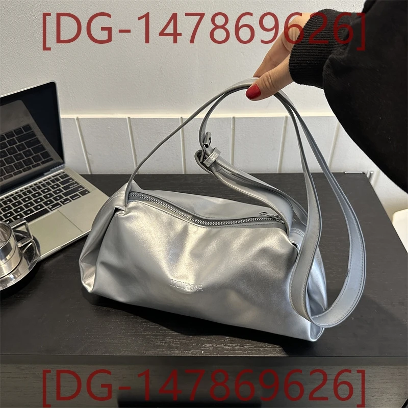 

Новая женская сумка 2024, модная и мягкая _DG-147869626_