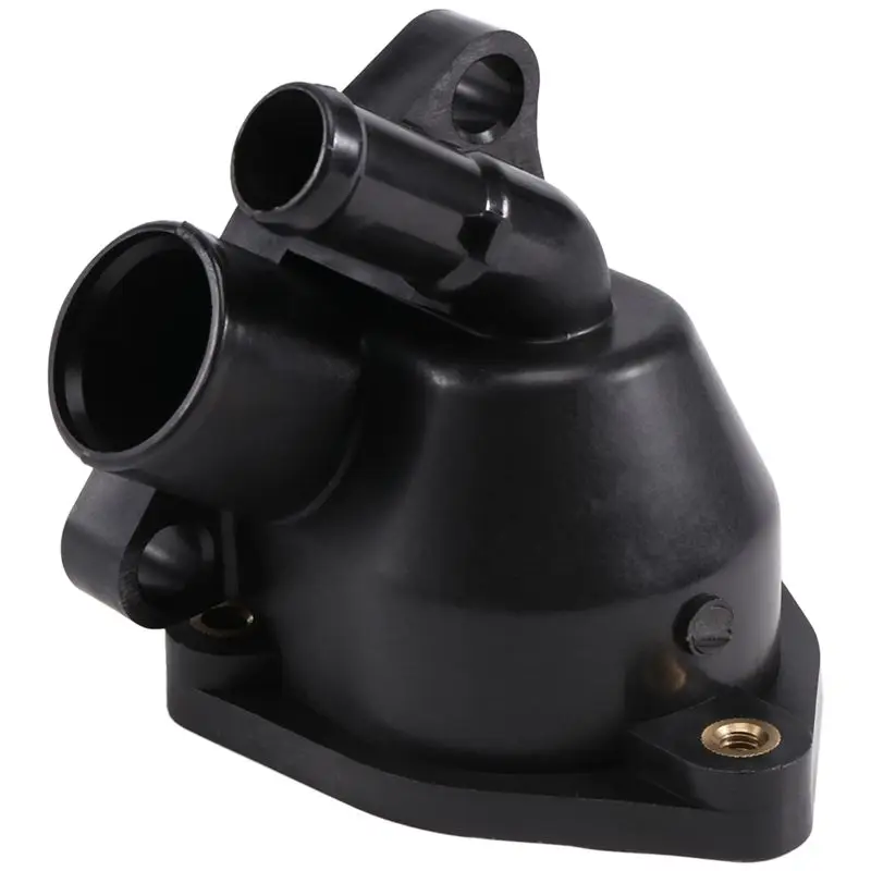 A30P-19320PNA003 Engine Coolant Thermostat Housing For Honda CR-V CRV 2.4L 2002 2003 2004 2005 2006, Civic 1.7L 2002-2005