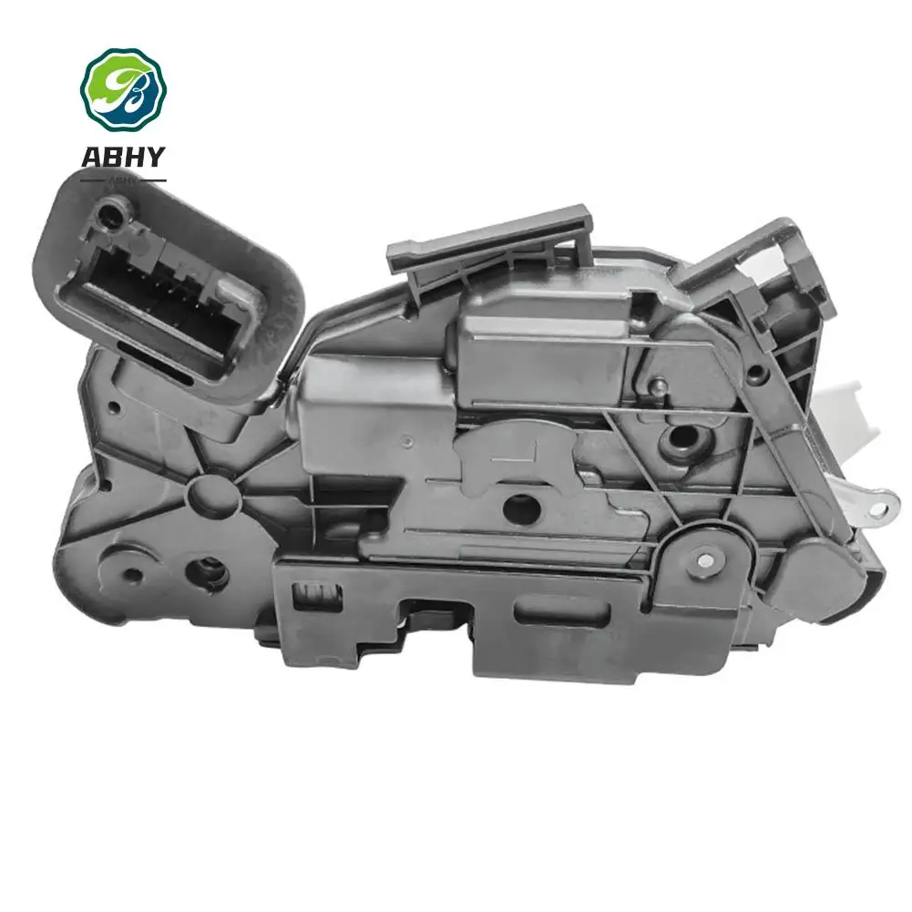 

ABHY-Central Locking Motor Locking Machine For Golf MK6 MK7 Passat B7 Polo Skoda Yeti 6RD837015 Left Front