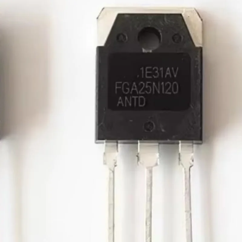 FGA25N120ANTD 25N120
