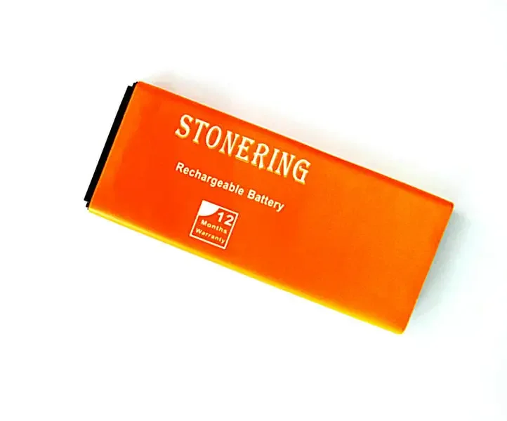 

Stonering Battery 2100mAh EB-BG800BBE for Samsung GALAXY S5 Mini S5mini G870 G870W G870A SM G800F G800H Cellphone