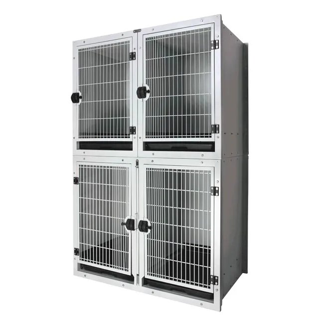 KA-505 Powder coating high quality modular cage