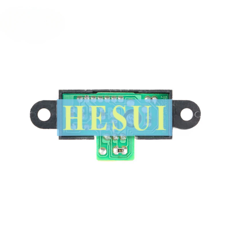 Infrarood afstandssensormodule GP2Y0A21YK0F 10-80 cm afstandssensor