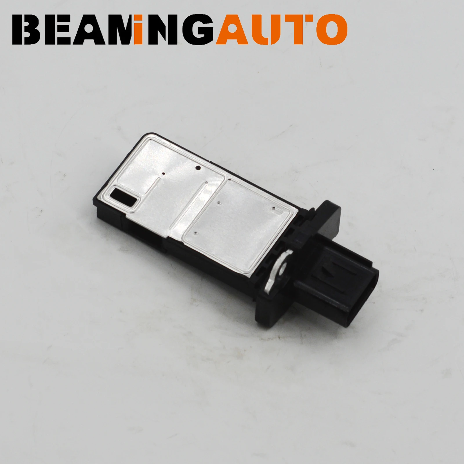 BEAMINGAUTO Mass Air Flow Sensor Compatible with Ford, Lincoln & Mazda Vehicles Replacement 3L3A-12B579-BA