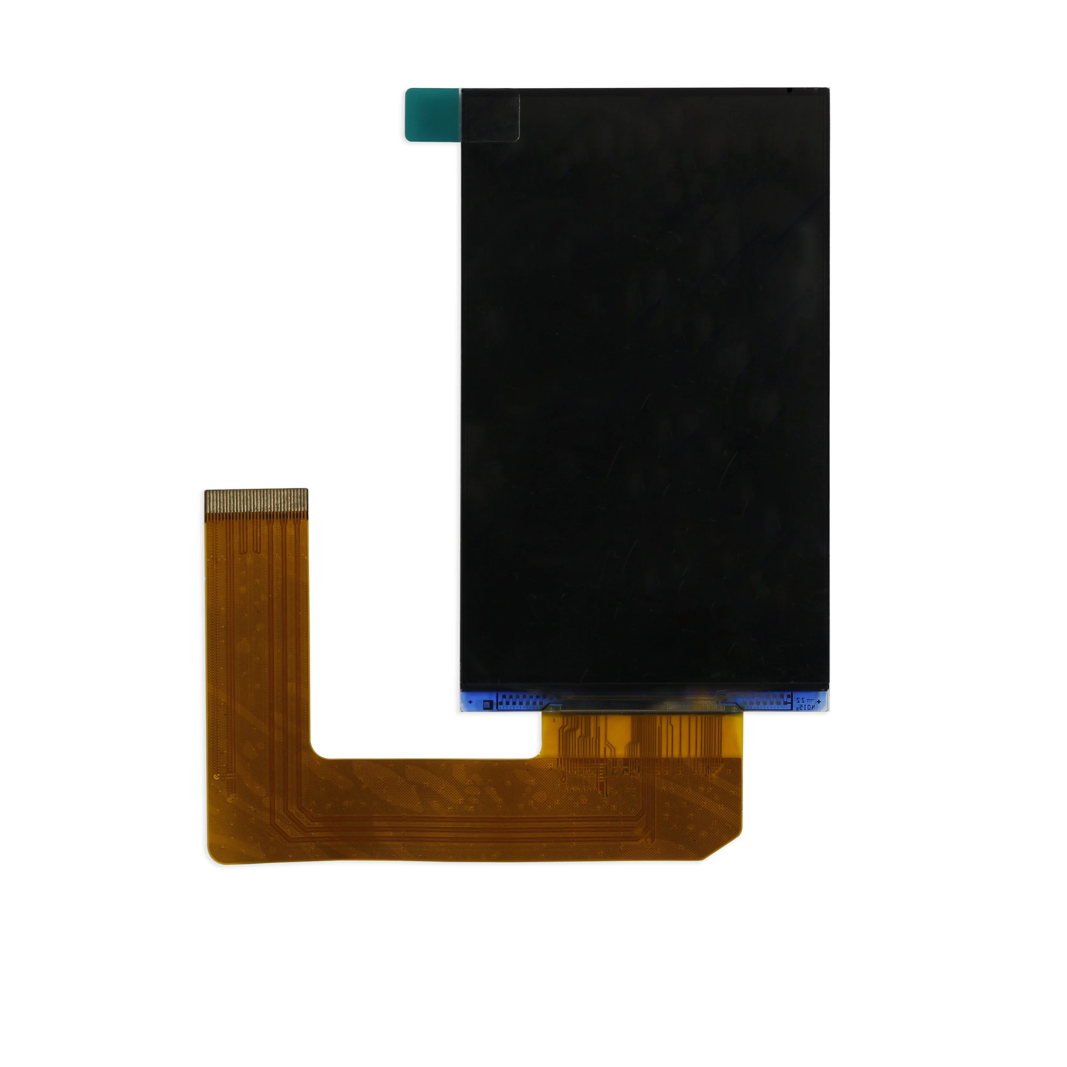 New original 4 inch 30Pin FPC-C400QWV008-V1 Screen For projector LCD Display Replacement