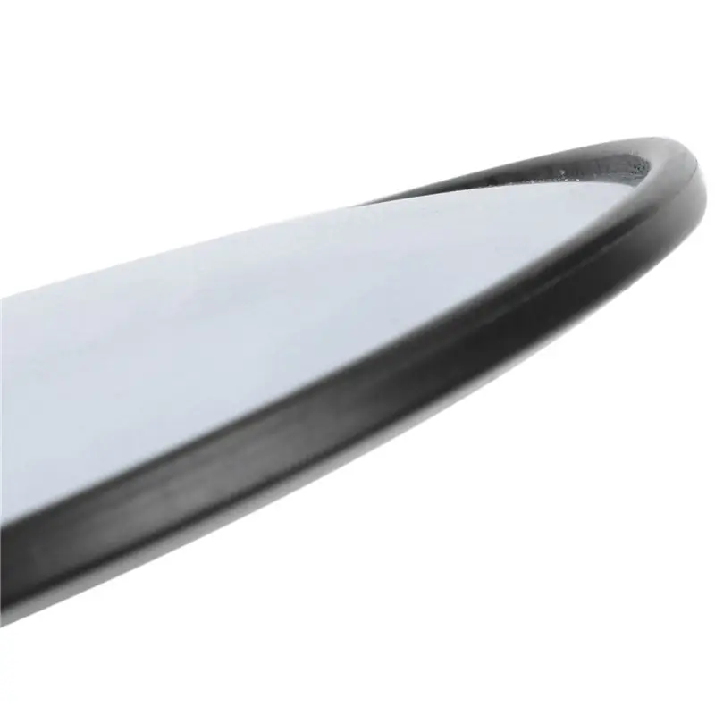 10X, 95Mm OD Adhesive Round Convex View Rear Mirror Mirror Side Mirror
