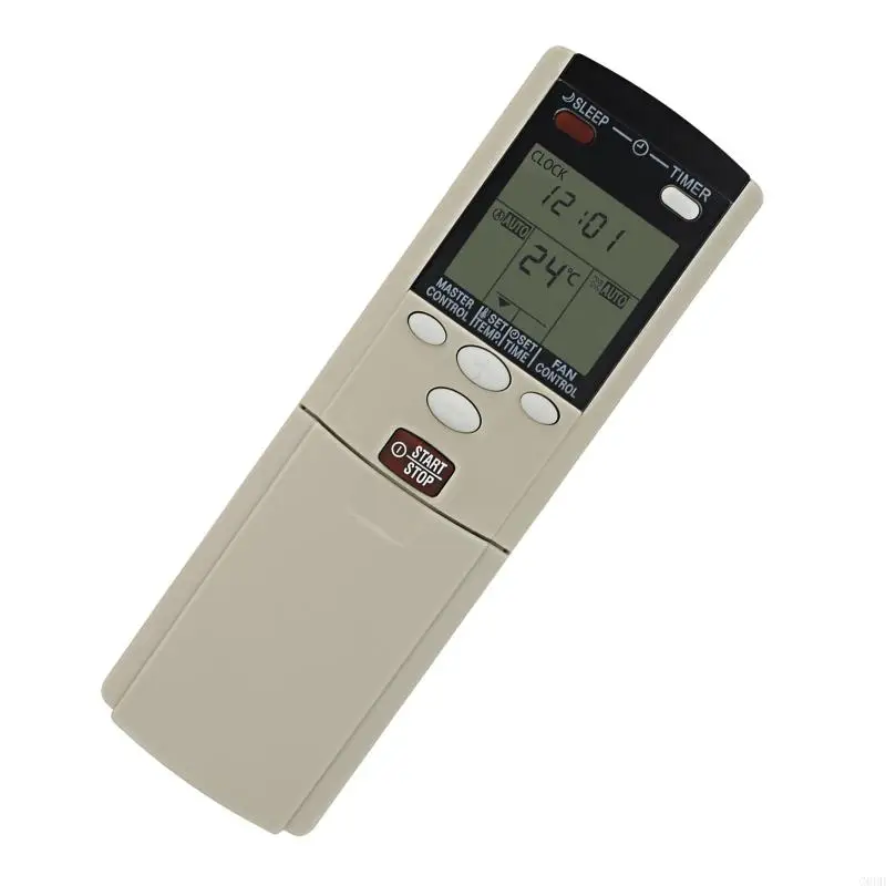 Bộ điều khiển điều hòa không khí G6DD cho Fujitsu AR-DL1 AR-DL2 AR-DL3 AR-DL4 AR-DL5 AR-DL6