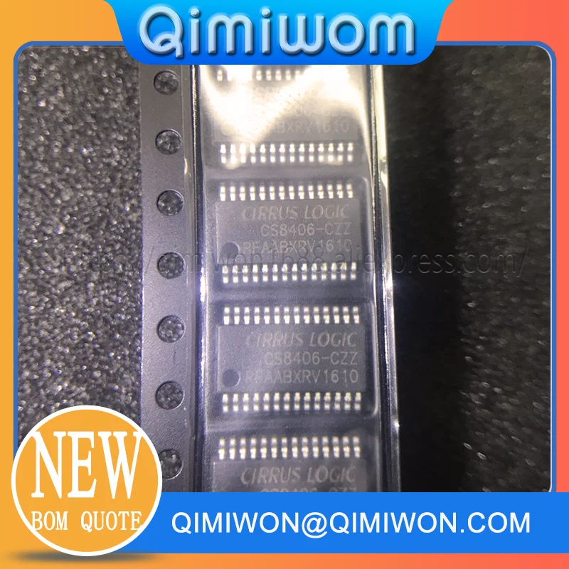 5Pcs Cs4271-Czz Cs4… - image