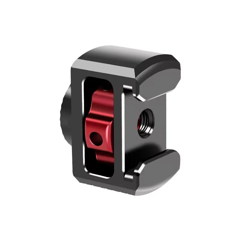 

Стабилизатор для пирографии, специальное расширяемое крепление для холодного башмака с винтовой розеткой 1/4 дюйма для подвесов серии Zhiyun Crane/Weebill