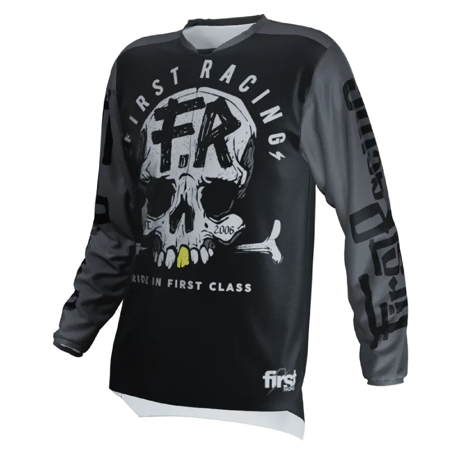 

2025 New Motocross Cycling Sweatshirt Enduro Mtb Downhill Jersey Cycling Mountain Bike DH Maillot Ciclismo Hombre Bicycle Jersey