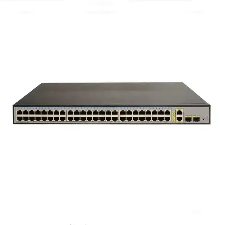 

100MRack Switch 2Gigabit SFP Enterprise-class Dedicated Network Bracket Splitter