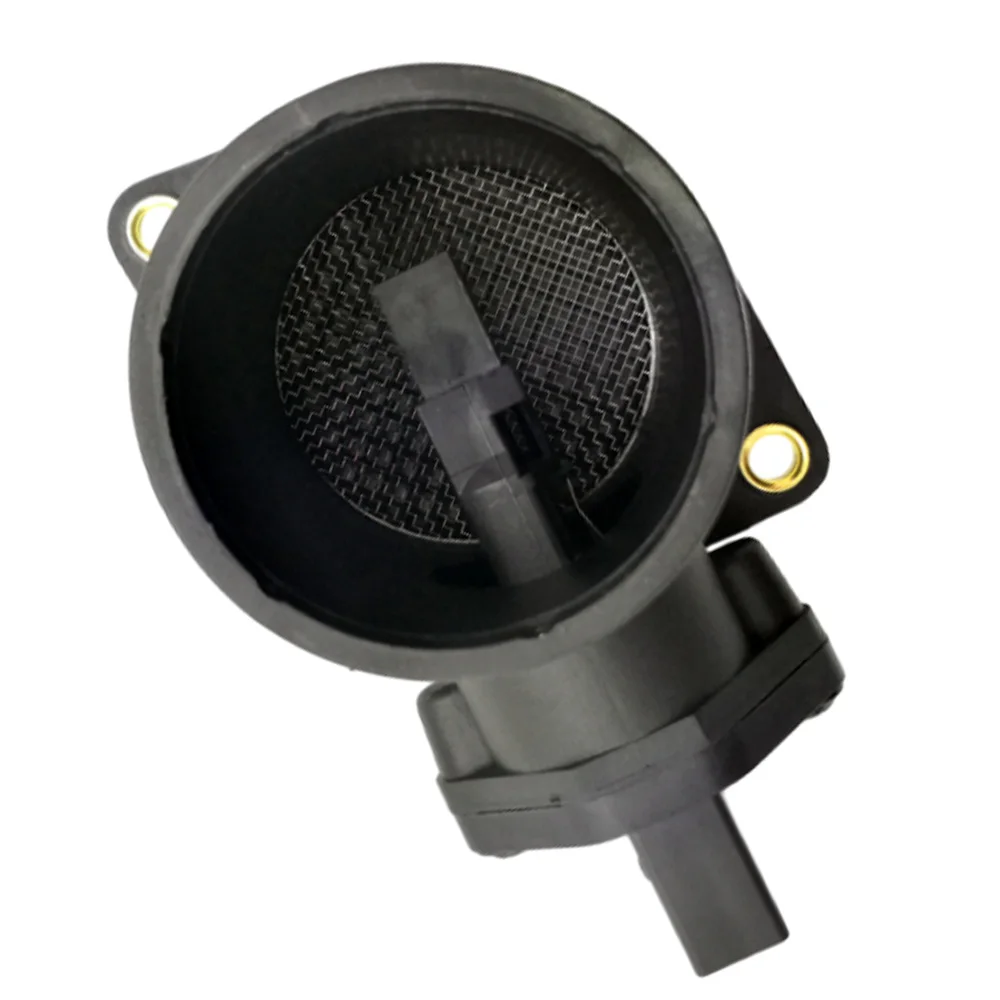 Sensor maf do medidor de fluxo de ar da massa do carro de 5 pinos para vw beetle 1998-2001 golf jetta 06a906461a, 060906461t, 7410052, 0280218002