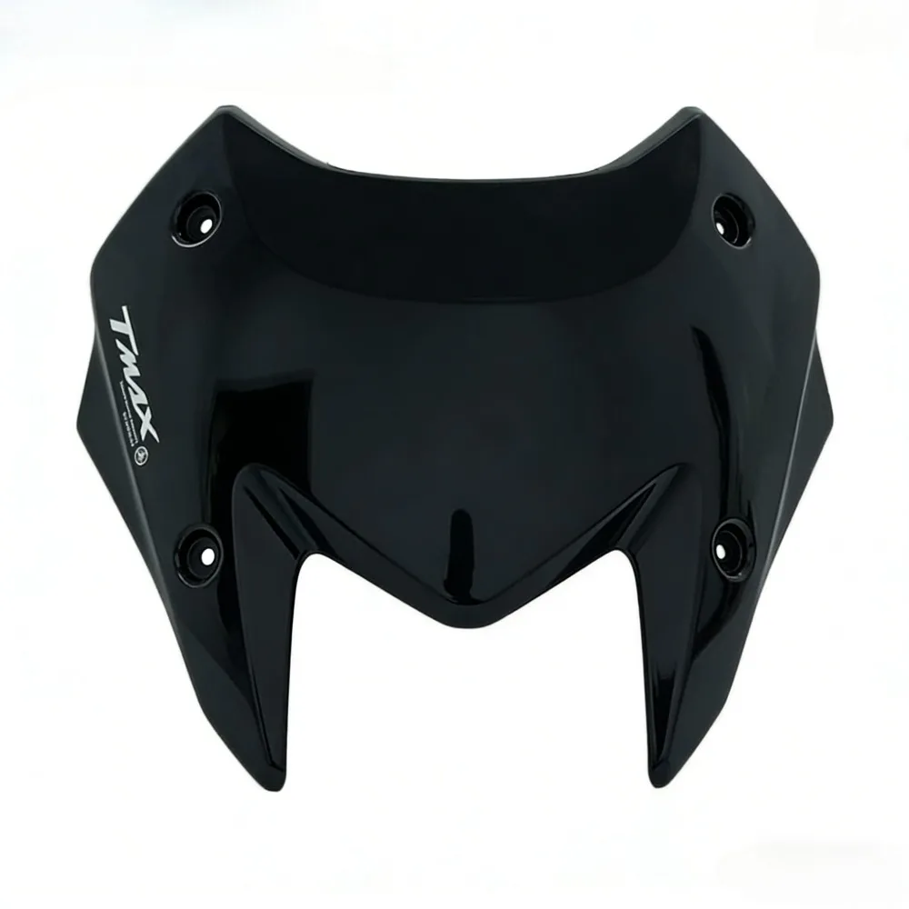 

Motorcycle Windshield Windscreen Wind Shield Screen Fairing Cover For Yamaha TMAX 560 TMAX560 2022 2023 Accessories