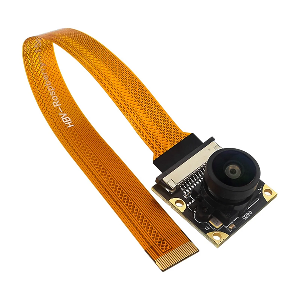 TOP 8MP Camera Module for Raspberry Pi 5 Camera IMX219 160 Degree Viewing Angle CSI Interface Cam